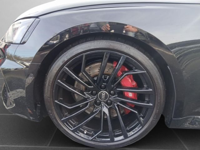 Audi RS5 Sportback TFSI Quattro Tiptronic - 2023 - Joinsteer - #9