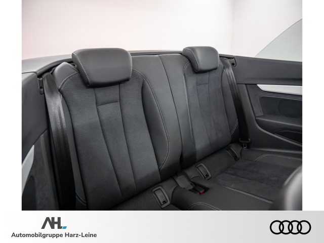 Audi A5 Cabriolet S Line 40 TFSI Quattro S Tronic - 2024 - Joinsteer - #9