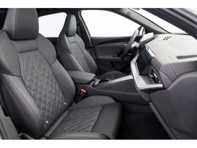 Audi SQ5 SUV TFSI S Tronic - 2025 - Joinsteer - #9