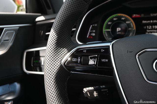 Audi A6 Avant TFSI E S Line 50 TFSI E Quattro S Tronic - 2024 - Joinsteer - #9