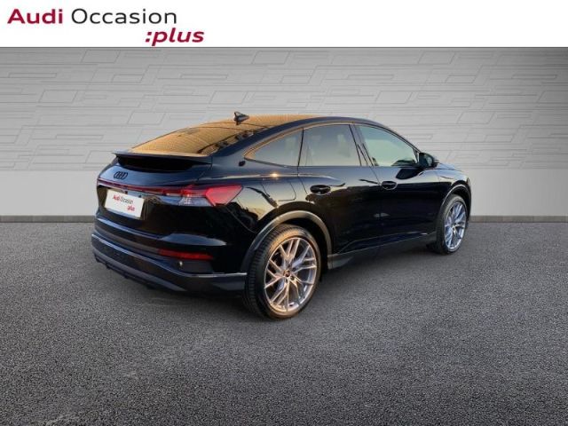 Audi Q4 Sportback E-tron 45 E-tron 210,00 KW - 2025 - Joinsteer - #9