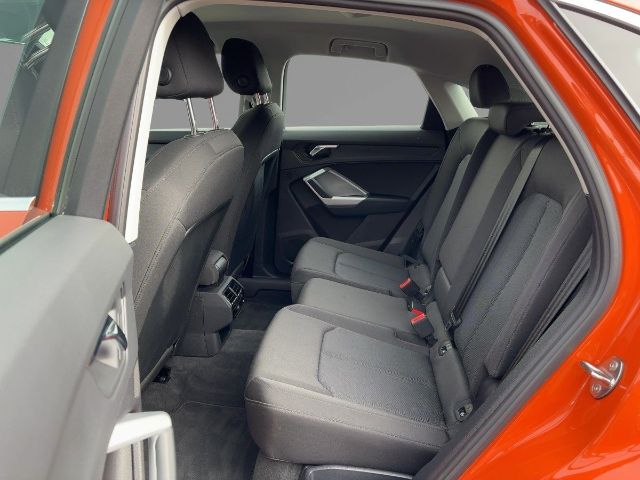 Audi Q3 Sportback 35 TFSI S Tronic - 2021 - Joinsteer - #9