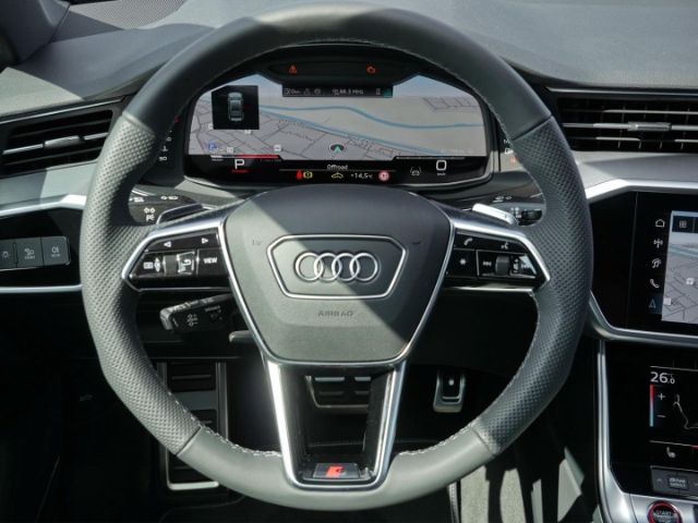 Audi S7 Sportback TDI Quattro Tiptronic - 2025 - Joinsteer - #9