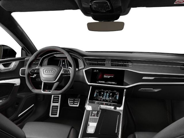 Audi RS7 Sportback Quattro Tiptronic - 2024 - Joinsteer - #9