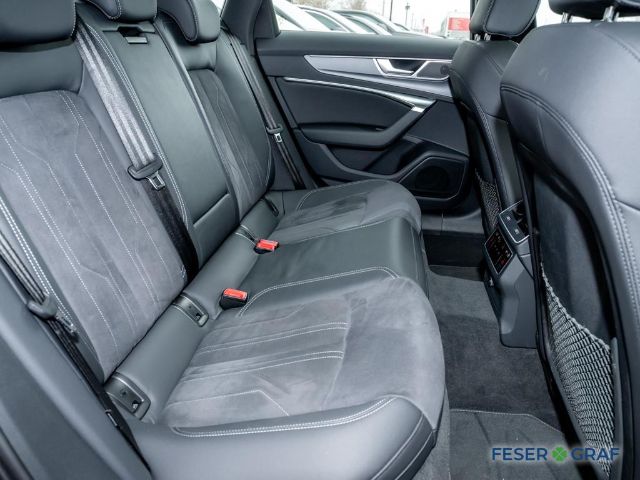 Audi A6 Avant S Line 40 TDI Quattro S Tronic - 2024 - Joinsteer - #9