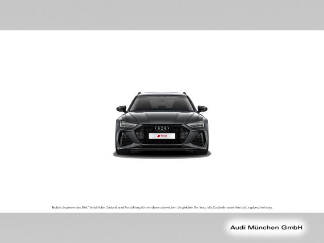 Audi RS6 Avant TFSI Quattro Tiptronic - 2022 - Joinsteer - #9
