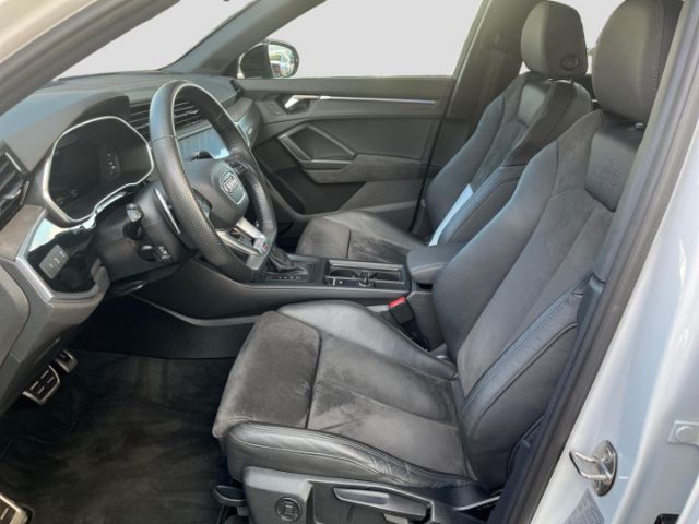 Audi RSQ3 TFSI Quattro S Tronic - 2022 - Joinsteer - #9