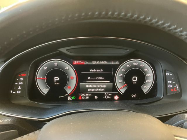 Audi Q8 SUV 50 TDI Quattro Tiptronic - 2018 - Joinsteer - #9