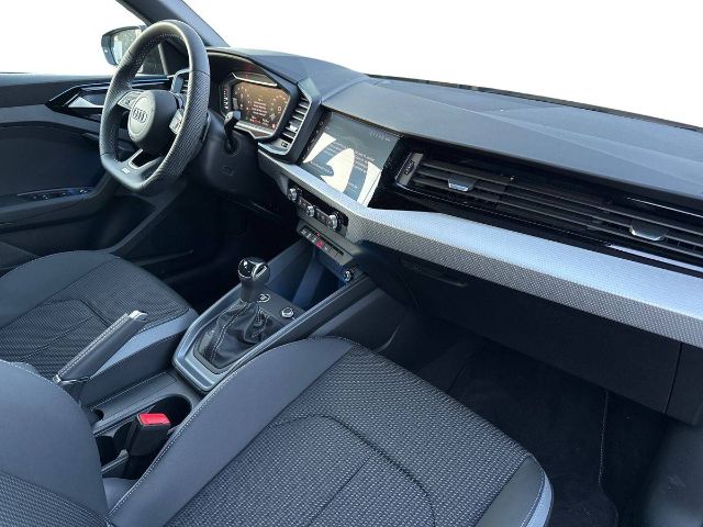 Audi A1 Sportback S Line Plus 30 TFSI 116 Ch S Tronic - 2025 - Joinsteer - #9