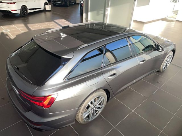 Audi A6 Avant TFSI E S Line 50 TFSI E Quattro 299 Ch S Tronic - 2025 - Joinsteer - #9