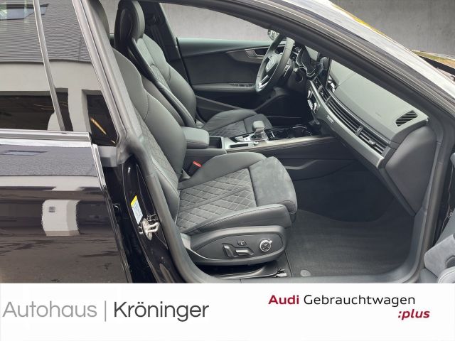 Audi RS5 Sportback TFSI Quattro Tiptronic - 2024 - Joinsteer - #9