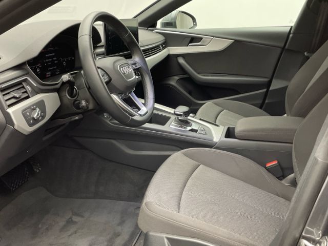 Audi A5 Sportback S Line Business 35 TFSI S Tronic - 2022 - Joinsteer - #9