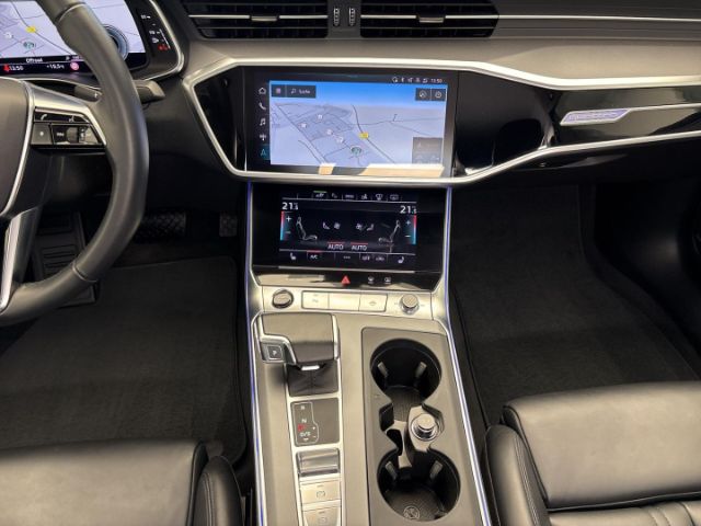Audi A7 Sportback TFSI E 50 TFSI E Quattro S Tronic - 2022 - Joinsteer - #9