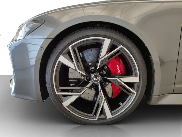 Audi RS6 Avant TFSI Quattro Tiptronic - 2021 - Joinsteer - #9
