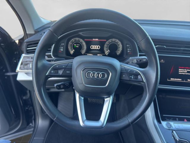 Audi Q7 SUV TFSI E 55 TFSI E Quattro Tiptronic - 2020 - Joinsteer - #9