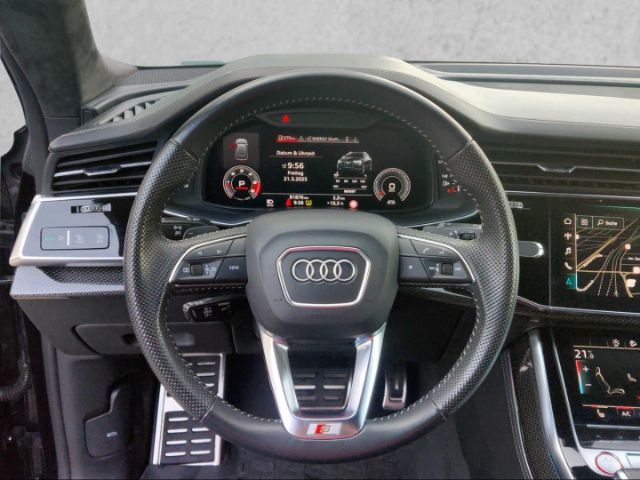 Audi SQ8 SUV TDI Quattro Tiptronic - 2019 - Joinsteer - #9