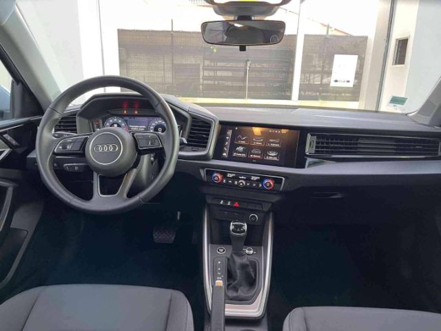Audi A1 Sportback Design 30 TFSI 116 Ch S Tronic - 2025 - Joinsteer - #9