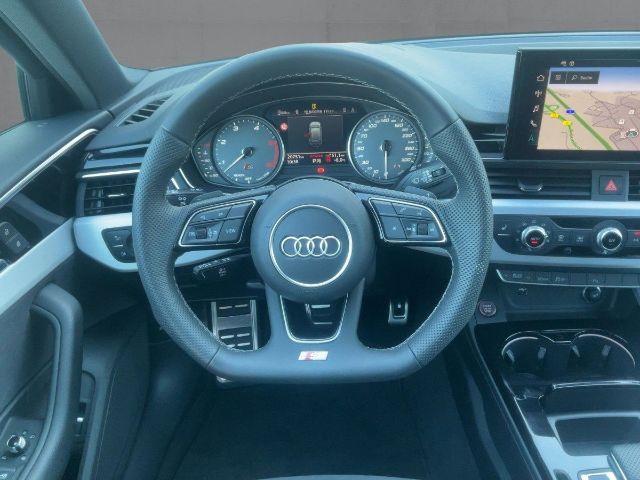 Audi S4 Avant - 2024 - Joinsteer - #9
