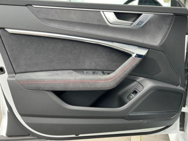 Audi RS7 Sportback Quattro Tiptronic - 2024 - Joinsteer - #9