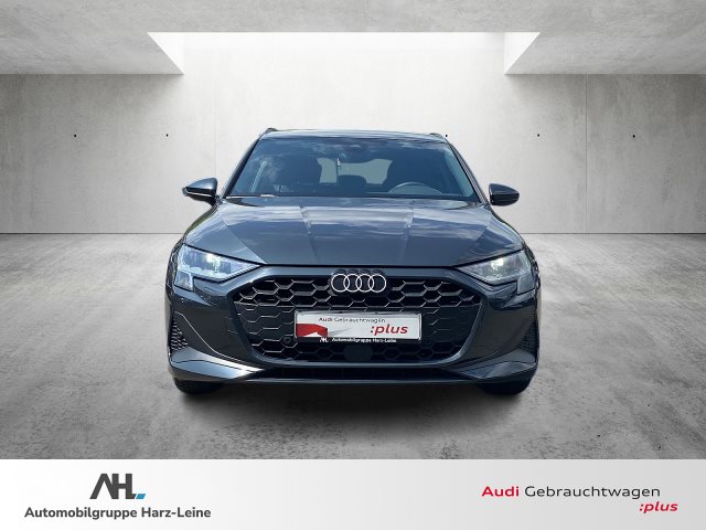 Audi A3 Sportback 35 TDI S Tronic - 2024 - Joinsteer - #9