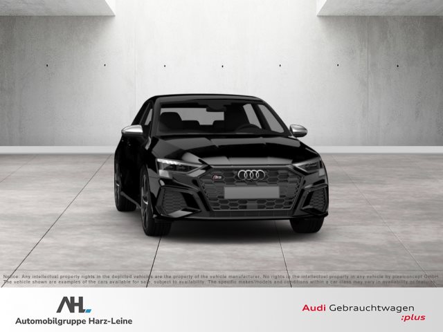 Audi A3 Sportback Advanced 30 TDI S Tronic - 2024 - Joinsteer - #9