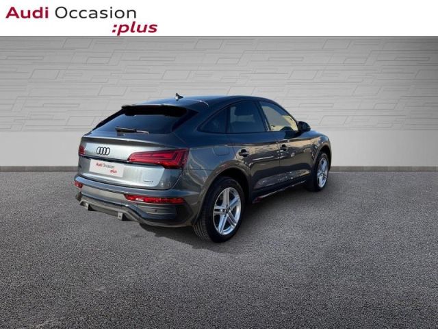Audi Q5 S Line 50 TFSI E Quattro 299 Ch S Tronic - 2025 - Joinsteer - #9