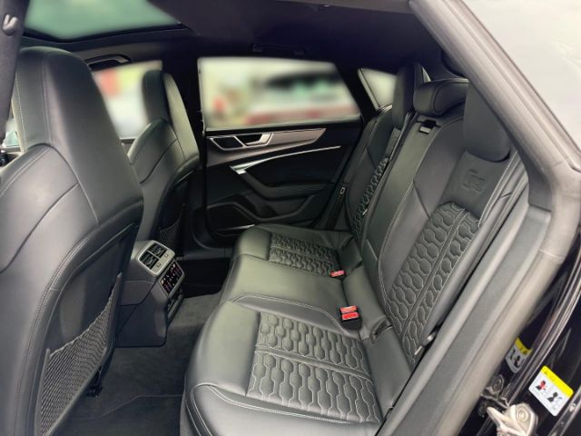 Audi RS7 Sportback TFSI Quattro Tiptronic - 2022 - Joinsteer - #9