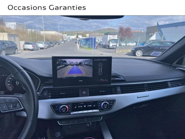 Audi S4 Avant S4 Avant TDI 347 Ch Tiptronic - 2020 - Joinsteer - #9