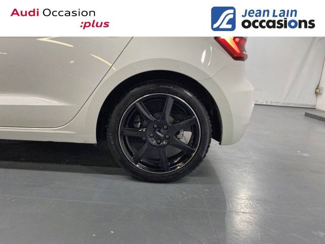 Audi A1 Sportback Design 35 TFSI 150 Ch S Tronic - 2020 - Joinsteer - #9