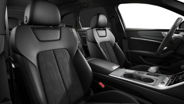 Audi A6 Avant S Line 50 TDI Quattro Tiptronic - 2024 - Joinsteer - #9