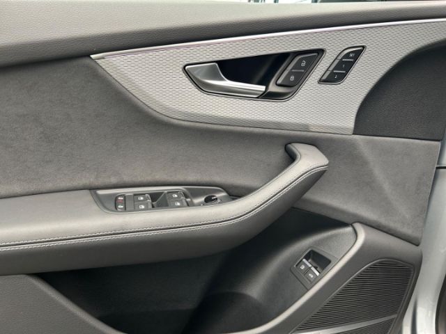 Audi Q8 SUV TFSI E 55 TFSI E Quattro Tiptronic - 2024 - Joinsteer - #9