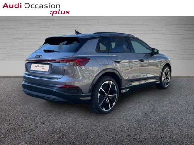 Audi Q4 E-tron 45 E-tron 210,00 KW - 2025 - Joinsteer - #9