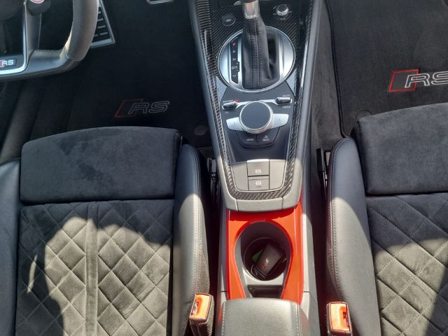 Audi TT RS Coupé TFSI Quattro S Tronic - 2021 - Joinsteer - #9