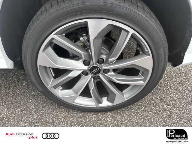 Audi Q2 Black Edition 35 TFSI 150 Ch S Tronic - 2025 - Joinsteer - #9