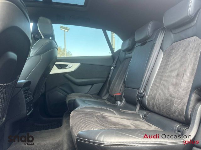 Audi Q8 S Line 50 TDI Quattro 286 Ch Tiptronic - 2019 - Joinsteer - #9
