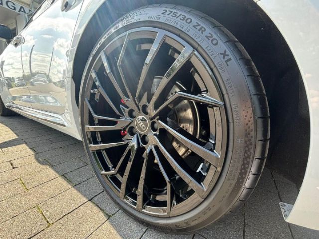Audi RS4 Avant RS 4 Avant 331450 KW(PS) Tiptronic - 2024 - Joinsteer - #9