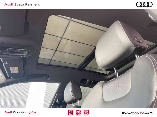 Audi Q8 S Line 50 TDI Quattro 286 Ch Tiptronic - 2019 - Joinsteer - #9