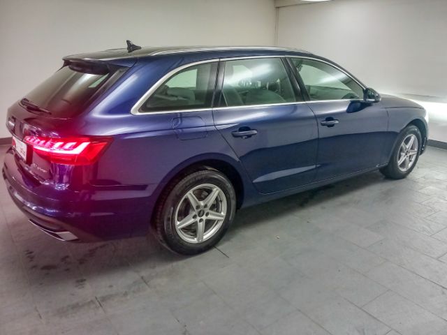 Audi A4 Avant G-tron 40 S Tronic - 2021 - Joinsteer - #9