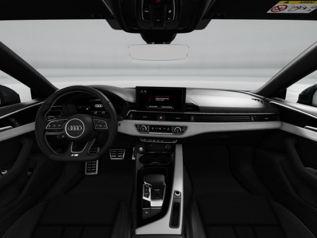 Audi A5 Sportback S Line 40 TDI S Tronic - 2024 - Joinsteer - #9