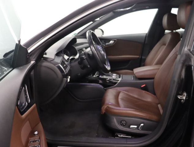 Audi A7 Sportback 3.0 TDI Ultra S Tronic - 2018 - Joinsteer - #9