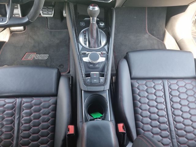 Audi TT RS Roadster TFSI Quattro S Tronic - 2021 - Joinsteer - #9