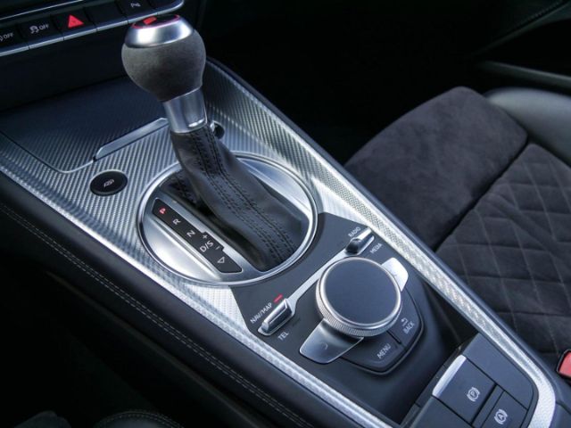 Audi TT RS Coupé TFSI Quattro S Tronic - 2022 - Joinsteer - #9