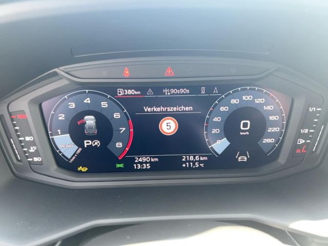 Audi A1 Sportback S Line 35 TFSI S Tronic - 2024 - Joinsteer - #8