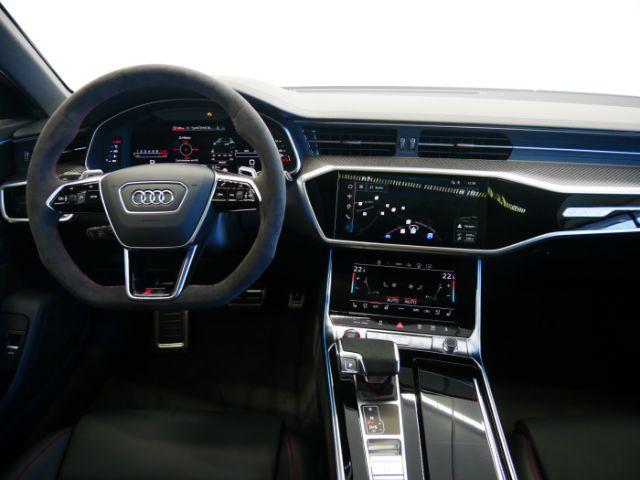 Audi RS6 Avant Performance Performance Quattro Tiptronic - 2025 - Joinsteer - #9