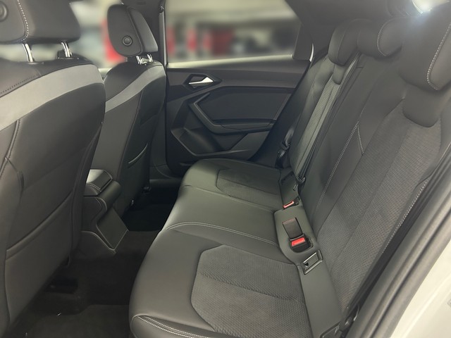 Audi A1 Sportback S Line 35 TFSI S Tronic - 2024 - Joinsteer - #9