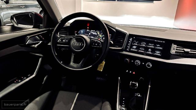 Audi A1 Sportback Business Line 35 TFSI 150 Ch S Tronic - 2022 - Joinsteer - #9