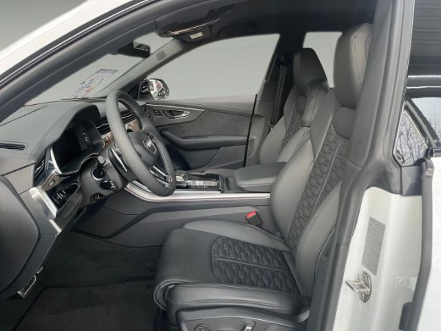 Audi RSQ8 TFSI Quattro Tiptronic - 2025 - Joinsteer - #9