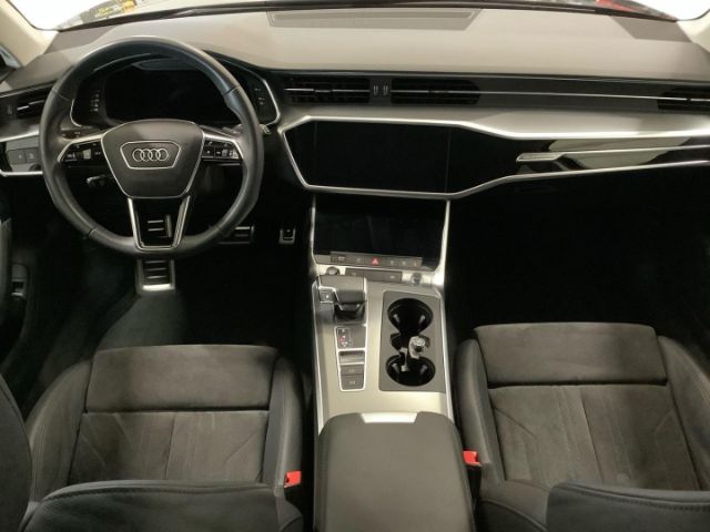 Audi A6 Allroad Quattro 45 TDI Quattro S Tronic - 2021 - Joinsteer - #9