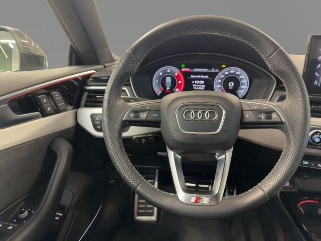 Audi S5 Sportback TDI Quattro Tiptronic - 2022 - Joinsteer - #9