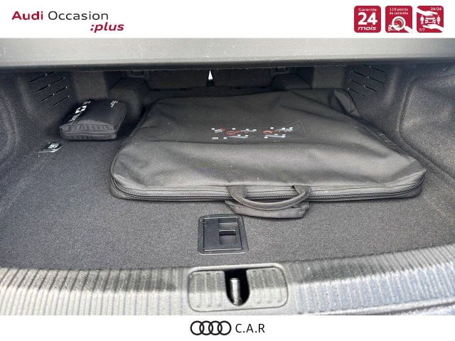 Audi A5 Cabriolet Avus 40 TFSI Quattro 204 Ch S Tronic - 2021 - Joinsteer - #9